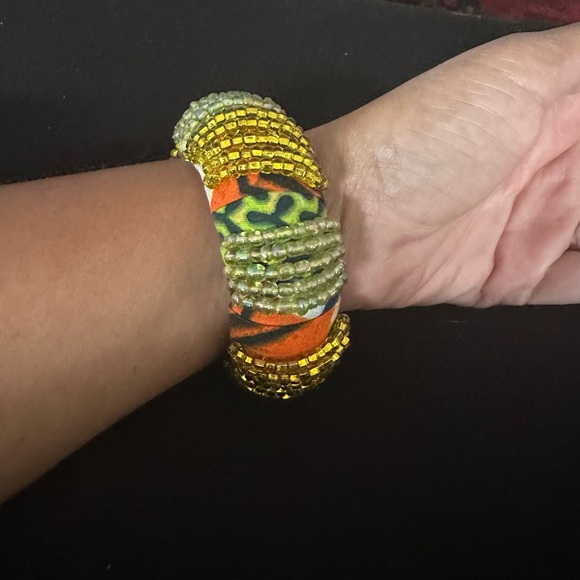 Anthropogie Bracelet - Picture 1 of 6